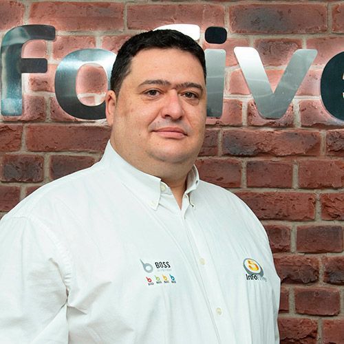 Foto de José Carlos Ruiz