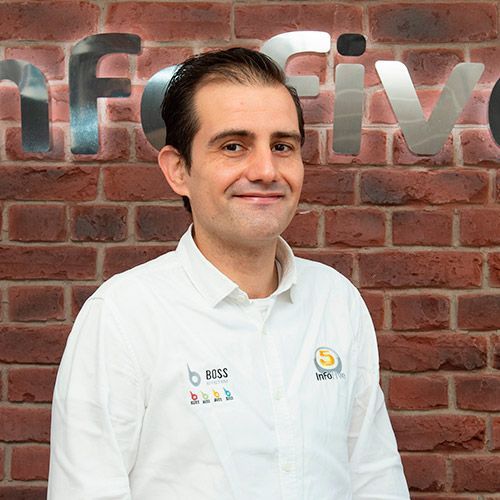 Foto de Rafael Carrascosa