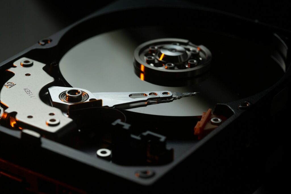 Icono de Backups