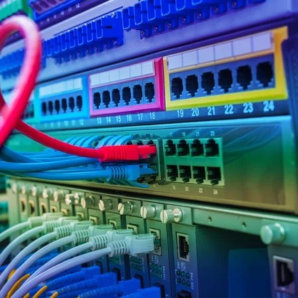 Soluciones - Ciberseguridad para Empresas en España