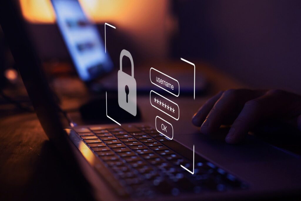 Servicios de Ciberseguridad para Empresas | Infofive
